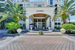 610 W Las Olas Blvd #1116n, Fort Lauderdale, FL 33312, Sold 10/14/21