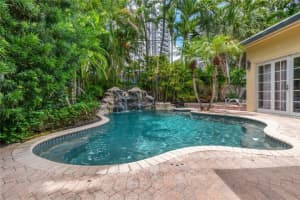 2709 Center Ave, Fort Lauderdale, FL 33308, Sold 01/12/22