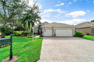 6412 NW 108th Terrace, Parkland, FL 33076, Sold 10/12/21