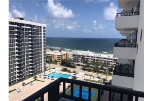 1 N Ocean Blvd, Pompano Beach, FL 33062, Sold 10/14/21