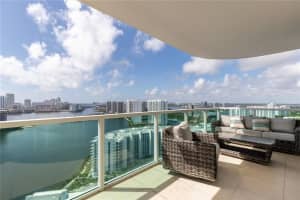 3330 NE 190th St, Aventura, FL 33180, Sold 10/08/21