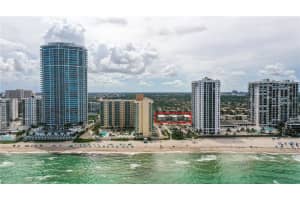 2600 S Ocean Dr, Hollywood, FL 33019, Sold 11/17/21