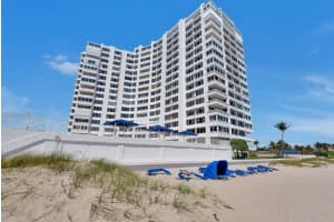 3900 N Ocean Dr #3f, Fort Lauderdale, FL 33308, Sold 09/20/21