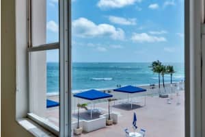 3900 N Ocean Dr #3f, Fort Lauderdale, FL 33308, Sold 09/20/21