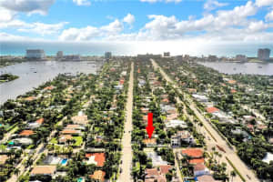 1070 Tyler St, Hollywood, FL 33019, Sold 10/14/21