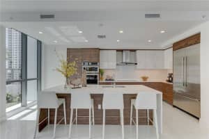 100 E Las Olas Blvd #2401, Fort Lauderdale, FL 33301, Sold 08/20/21