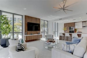 100 E Las Olas Blvd #2401, Fort Lauderdale, FL 33301, Sold 08/20/21