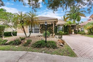 6193 NW 110th Ave, Parkland, FL 33076, Sold 10/15/21
