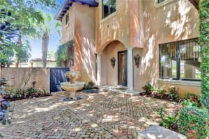 2609 Barcelona Dr, Fort Lauderdale, FL 33301, Sold 03/03/22