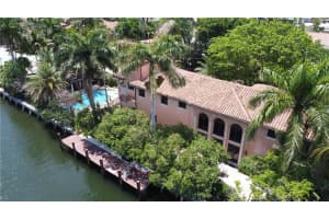 2609 Barcelona Dr, Fort Lauderdale, FL 33301, Sold 03/03/22