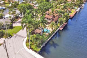 2609 Barcelona Dr, Fort Lauderdale, FL 33301, Sold 03/03/22