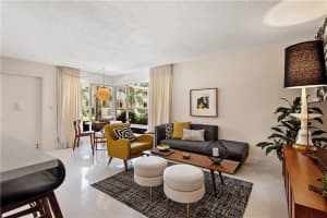 2825 NE 33rd Ave, Fort Lauderdale, FL 33308, Sold 10/13/21