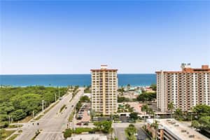 3000 E Sunrise Blvd #4c, Fort Lauderdale, FL 33304, Sold 12/10/21
