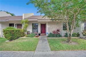 2720 S Oakland Forest Dr, Oakland Park, FL 33309, Sold 09/30/21