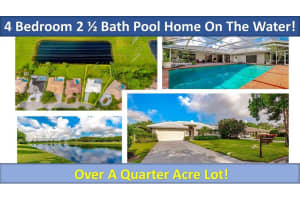 4404 NW 67th Way, Coral Springs, FL 33067, Sold 12/22/21