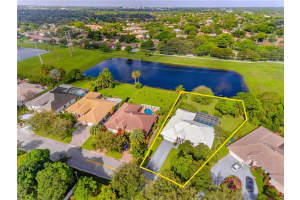 4404 NW 67th Way, Coral Springs, FL 33067, Sold 12/22/21