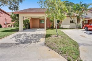 1819 Tamarind Ln, Coconut Creek, FL 33063, Sold 10/29/21