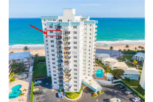 1500 S Ocean Blvd, Pompano Beach, FL 33062, Sold 10/08/21