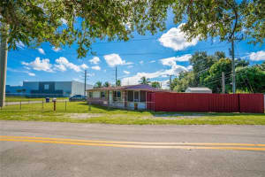 5936 Atlanta St, Hollywood, FL 33021, Sold 12/17/21