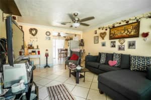 5936 Atlanta St, Hollywood, FL 33021, Sold 12/17/21