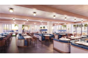 525 N Fort Lauderdale Beach Blvd, Fort Lauderdale, FL 33304, Sold 06/21/22