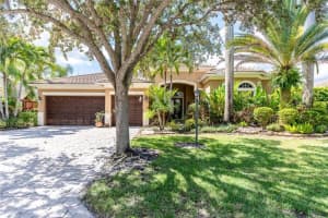 10525 NW 65th Dr, Parkland, FL 33076, Sold 10/22/21