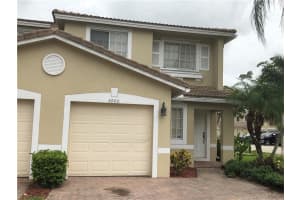 5900 Royal Way, Tamarac, FL 33321, Sold 05/27/22