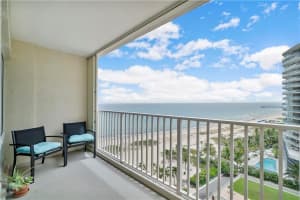 750 N Ocean Blvd, Pompano Beach, FL 33062, Sold 09/29/21
