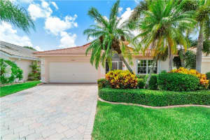 22839 Barrister Dr, Boca Raton, FL 33433, Sold 11/09/21