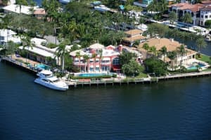 851 Flamingo Dr, Fort Lauderdale, FL 33301, Sold 03/11/22