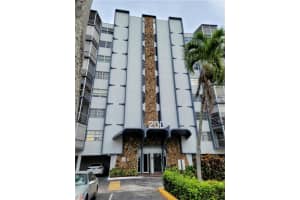 200 Diplomat Pkwy, Hallandale Beach, FL 33009, Sold 10/20/21