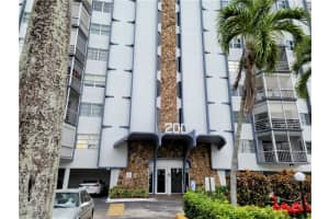 200 Diplomat Pkwy, Hallandale Beach, FL 33009, Sold 10/20/21