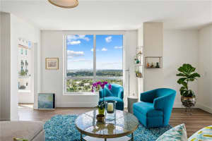 610 W Las Olas Blvd, Fort Lauderdale, FL 33312, Sold 01/18/22