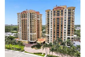 2001 N Ocean Blvd, Fort Lauderdale, FL 33305, Sold 10/11/21