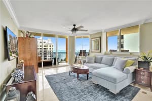 2001 N Ocean Blvd, Fort Lauderdale, FL 33305, Sold 10/11/21