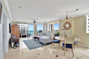 2001 N Ocean Blvd, Fort Lauderdale, FL 33305, Sold 10/11/21