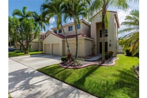 1318 Camellia Cir, Weston, FL 33326, Sold 10/25/21