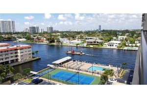 2017 S Ocean Dr, Hallandale Beach, FL 33009, Sold 02/28/22