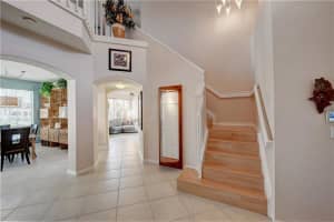 12115 NW 52nd Ct, Tamarac, FL 33321, Sold 11/05/21