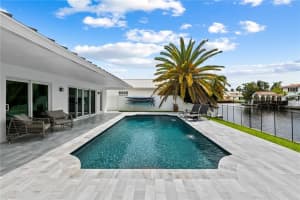 2820 NE 60th St, Fort Lauderdale, FL 33308, Sold 11/17/21