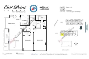 1160-1170 N Federal Hwy, Fort Lauderdale, FL 33304, Sold 11/02/21