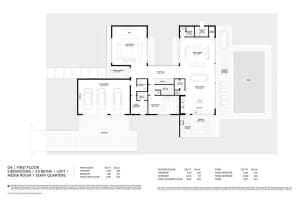 16659 Botaniko Dr, Weston, Florida 33326