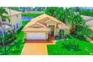 18688 SW 16th St, Pembroke Pines, FL 33029, Sold 09/18/21