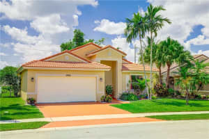 18688 SW 16th St, Pembroke Pines, FL 33029, Sold 09/18/21