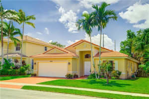 18688 SW 16th St, Pembroke Pines, FL 33029, Sold 09/18/21