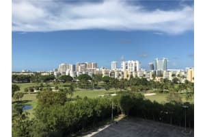 1755 E Hallandale Beach Blvd #705, Hallandale Beach, FL 33009, Sold 10/20/21