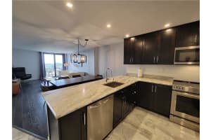 1600 S Ocean Dr #9c, Hollywood, FL 33019, Sold 10/07/21