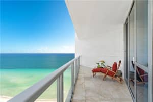 3101 S Ocean Dr, Hallandale Beach, FL 33009, Sold 11/24/21