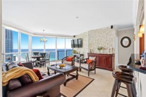 3101 S Ocean Dr, Hallandale Beach, FL 33009, Sold 11/24/21