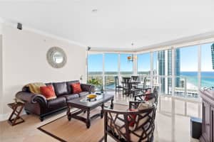 3101 S Ocean Dr, Hallandale Beach, FL 33009, Sold 11/24/21